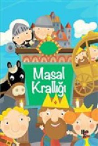 Masal Krallığı  Frontansicht 1