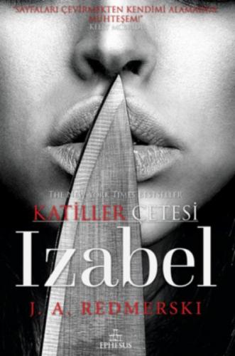 Izabel - Katiller Çetesi  Frontansicht 1