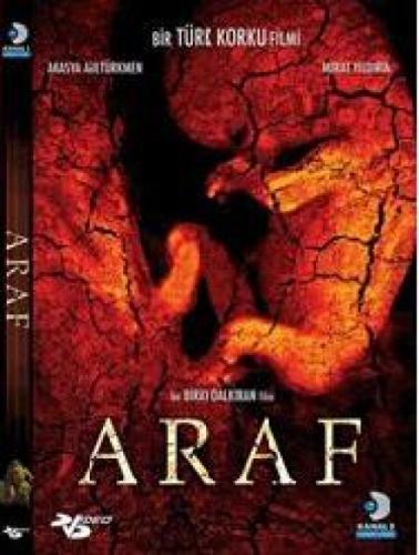 Araf (DVD)  Frontansicht 1