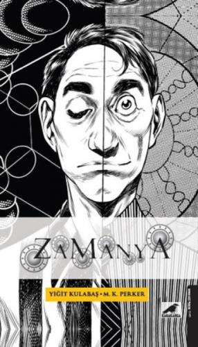 Zamanya (Ciltli)  Frontansicht 1