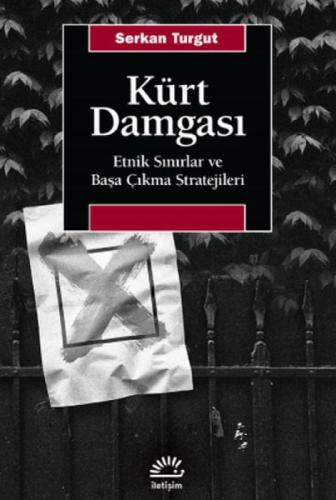Kürt Damgası  Frontansicht 1