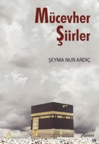 Mücevher Şiirler  Frontansicht 1