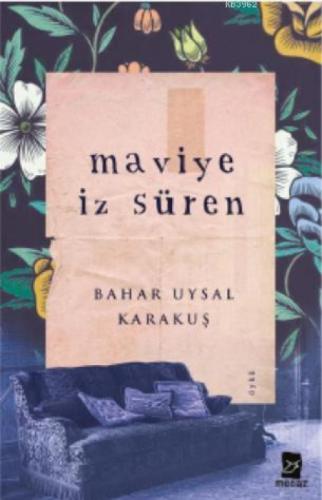 Maviye İz Süren  Frontansicht 1