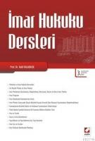 İmar Hukuku Dersleri  Frontansicht 1