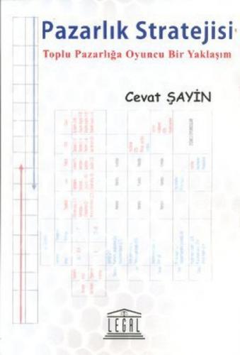 Pazarlık Stratejisi  Frontansicht 1