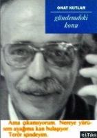 Gündemdeki Konu  Frontansicht 1