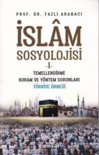 İslam Sosyolojisi 1  Frontansicht 1