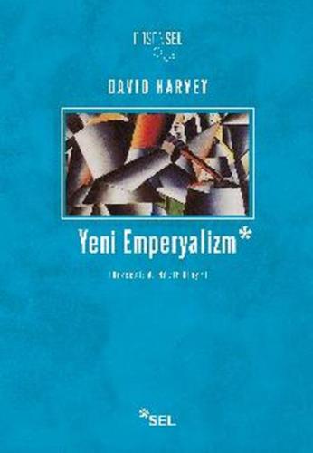 Yeni Emperyalizm  Frontansicht 1