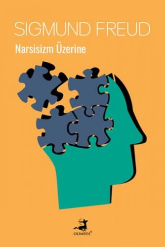 Narsisizm Üzerine  Frontansicht 1