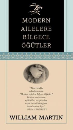 Modern Ailelere Bilgece Öğütler  Frontansicht 1