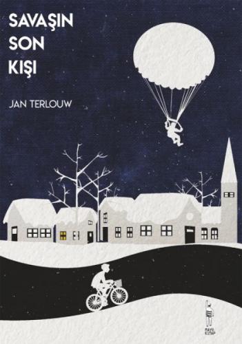 Savaşın Son Kışı  Frontansicht 1