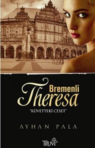 Bremenli Theresa  Frontansicht 1