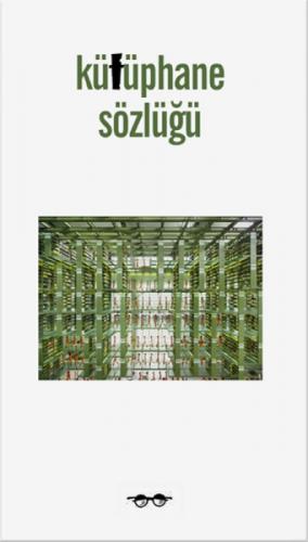 Kütüphane Sözlüğü  Frontansicht 1