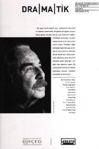 Dramatik 1  Frontansicht 1