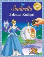 Sindirella  Frontansicht 1