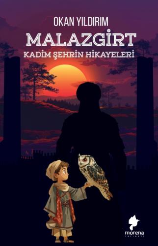 Malazgirt  Frontansicht 1