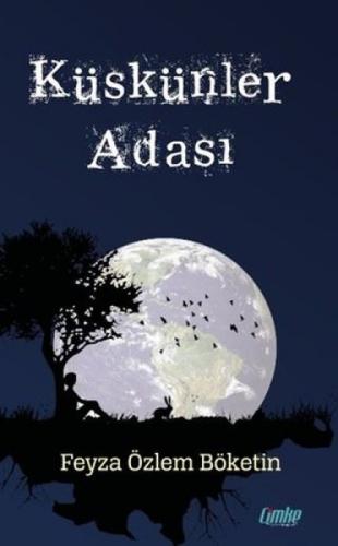 Küskünler Adası  Frontansicht 1