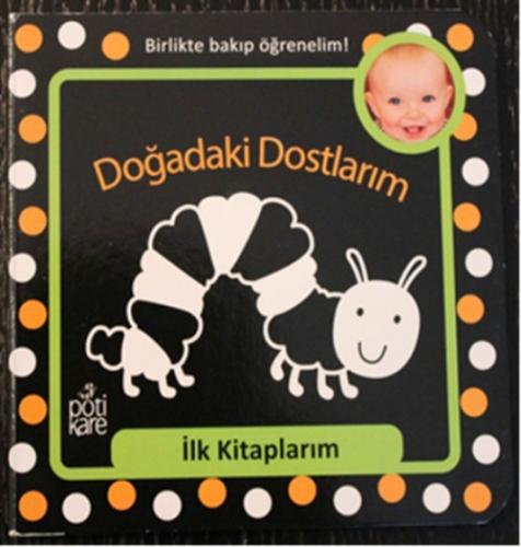 Doğadaki Dostlarım  Frontansicht 1