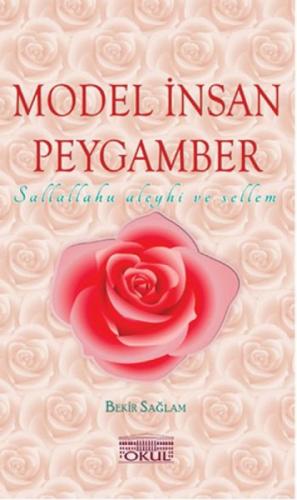 Model İnsan Peygamber  Frontansicht 1