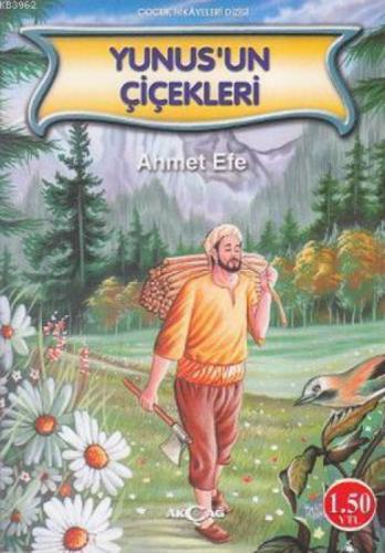 Yunusun Çiçekleri  Frontansicht 1