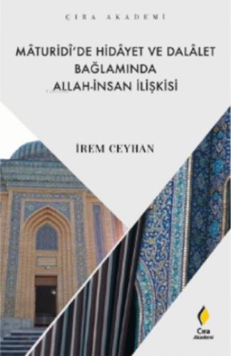 Mâturidî'de Hidâyet ve Dalâlet Bağlamında Allah - İnsan İlişkisi  Frontansicht 1
