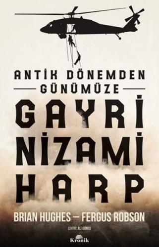 Antik Dönemden Günümüze Gayri Nizami Harp  Frontansicht 1
