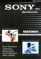 Sony'deki Devrimciler  Frontansicht 1