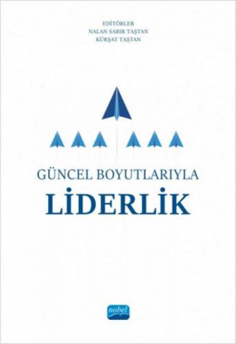 Güncel Boyutlarıyla Liderlik  Frontansicht 1