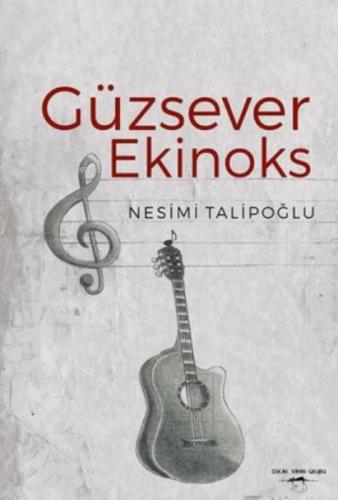 Güzsever Ekinoks  Frontansicht 1