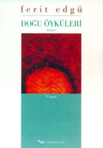 Doğu Öyküleri  Frontansicht 1