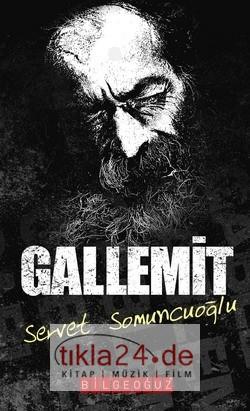 Gallemit  Frontansicht 1