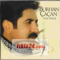 Sus Dinle (CD)  Frontansicht 1