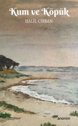 Kum ve Köpük  Frontansicht 1