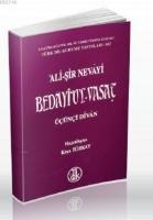 Bedayi'u'l-Vasat  Frontansicht 1