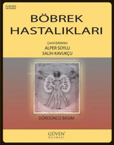 Böbrek Hastalıkları  Frontansicht 1