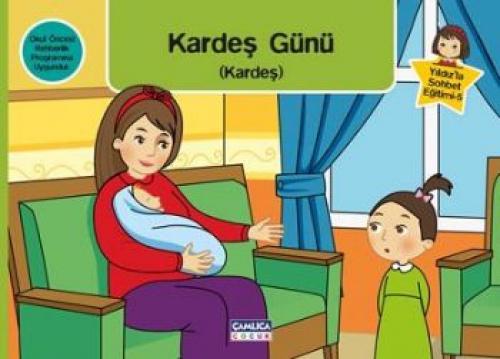 Kardeş Günü (Kardeş)  Frontansicht 1