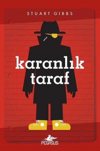 Karanlık Taraf - Casusluk Okulu 3  Frontansicht 1