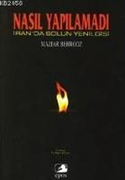 Nasıl Yapılamadı  Frontansicht 1