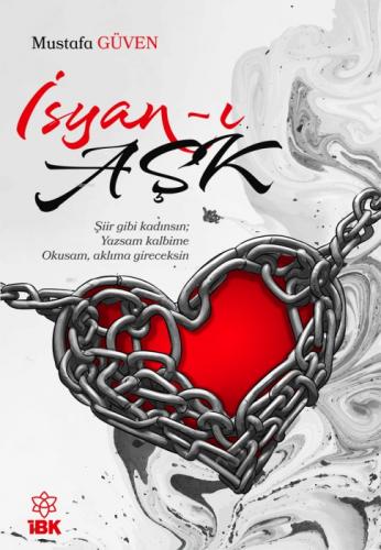 İsyan-ı Aþk  Frontansicht 1