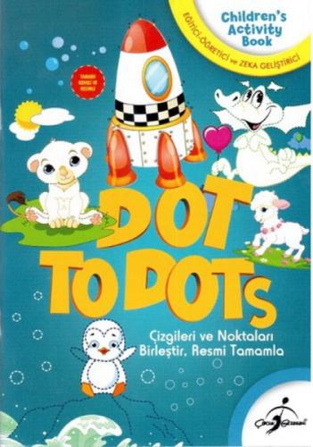 Dot To Dots  Frontansicht 1