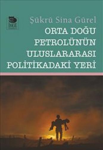 Orta Doğu Petrolünün Uluslararası Politikadaki Yeri  Frontansicht 1