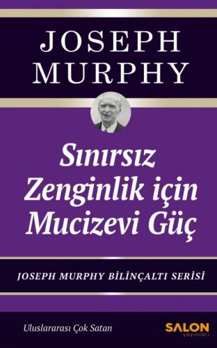 Sınırsız Zenginlik İçin Mucizevi Güç  Frontansicht 1