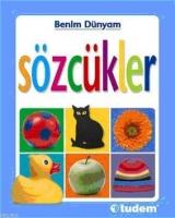 Benim Dünyam - Sözcükler  Frontansicht 1