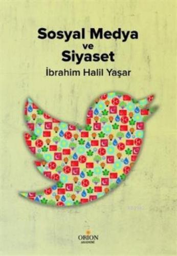 Sosyal Medya ve Siyaset  Frontansicht 1