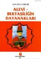 Alevi - Bektaşiliğin Dayanakları  Frontansicht 1