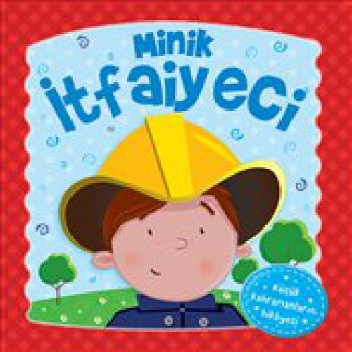 Minik İtfaiyeci  Frontansicht 1