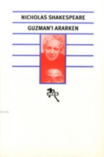 Guzman'ı Ararken  Frontansicht 1
