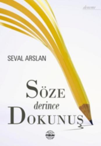 Söze Derince Dokunuş  Frontansicht 1