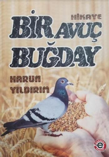 Bir Avuç Buğday  Frontansicht 1