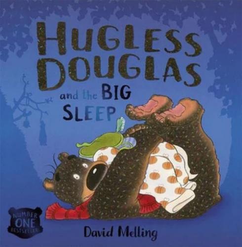 Hugless Douglas And The Big Sleep  Frontansicht 1